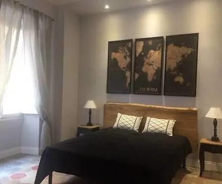 阿乐&尼克旅馆 招待所