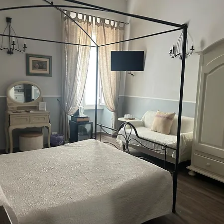 エール＆ニキズ ホーム 4* ローマ