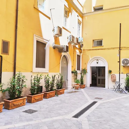 Ale & Niki's 4* Roma