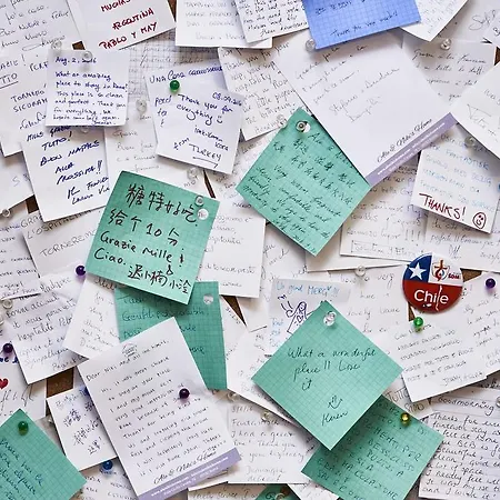 エール＆ニキズ ホーム 4*