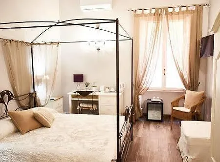 エール＆ニキズ ホーム ゲストハウス 4*