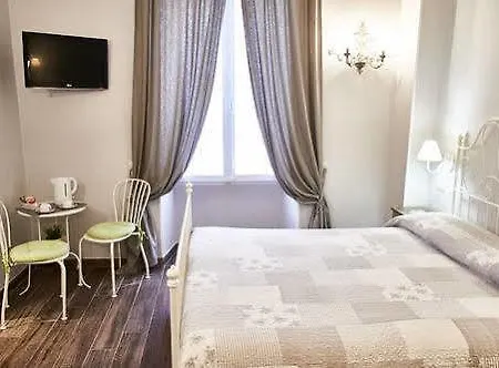 ゲストハウス エール＆ニキズ ホーム ローマ