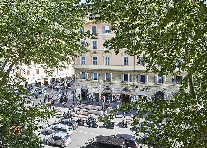 Ale & Niki's Rome