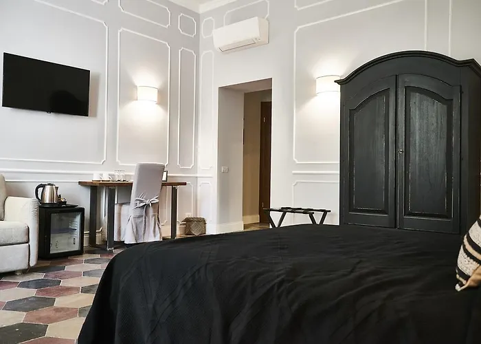 Ale & Niki's Gasthuis 4*